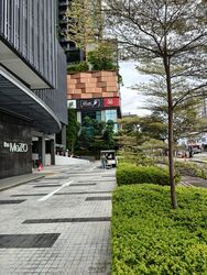 The Mezzo (D12), Retail #520065641